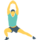физика и психология